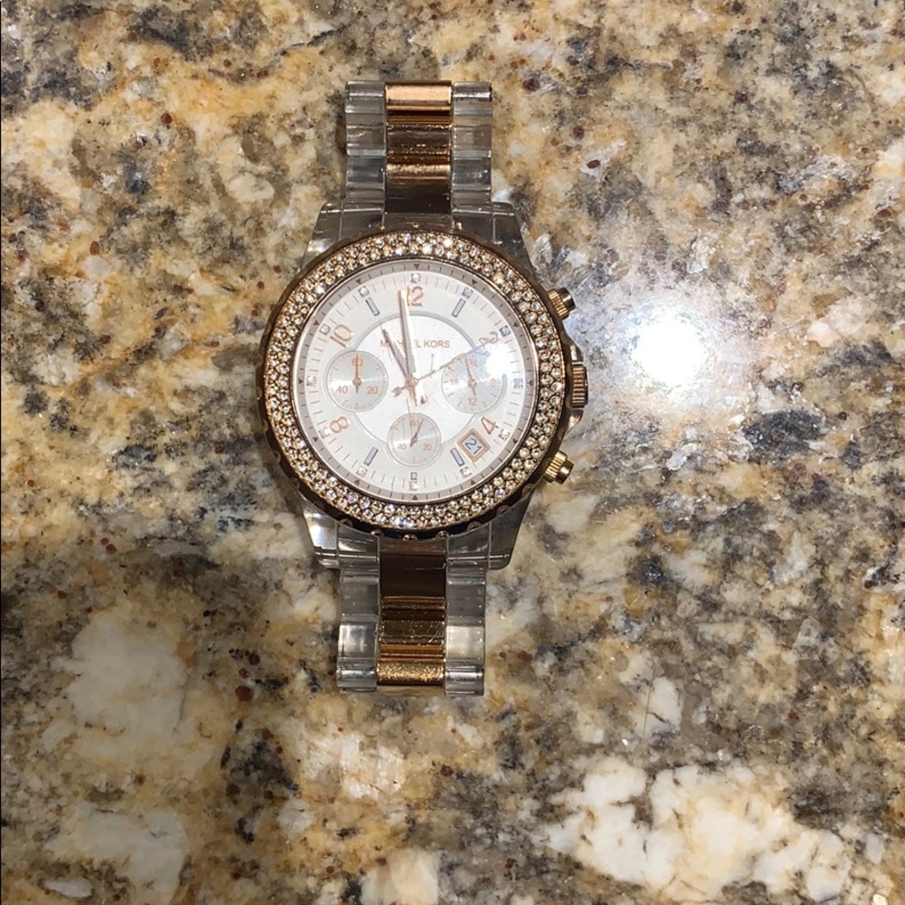 Michael Kors watch
